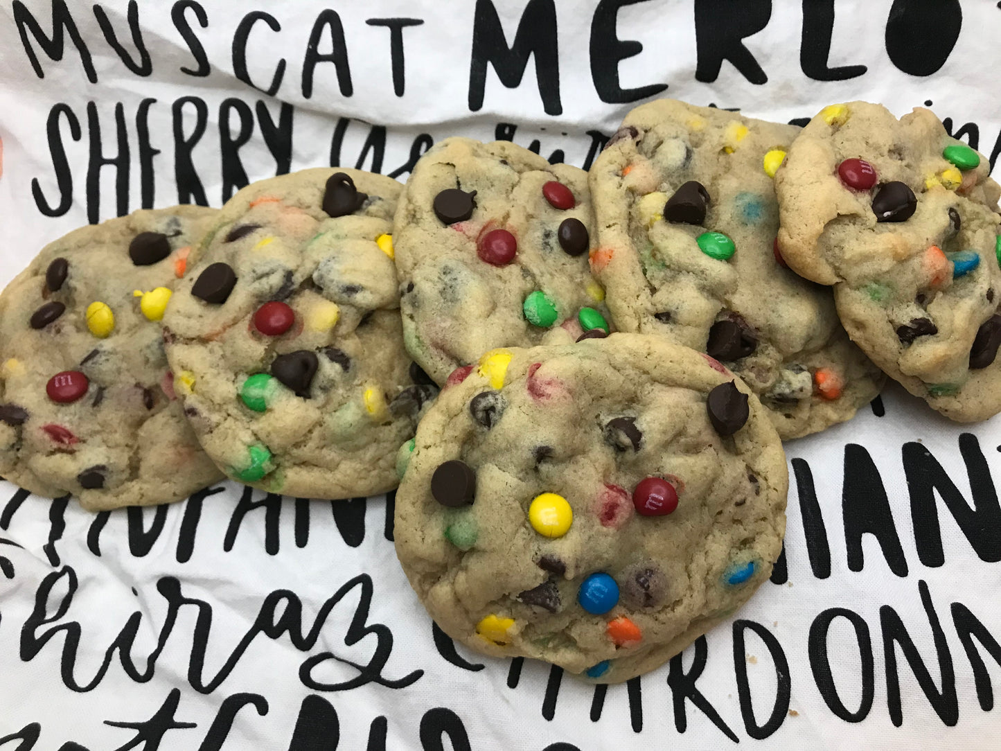 Cookies