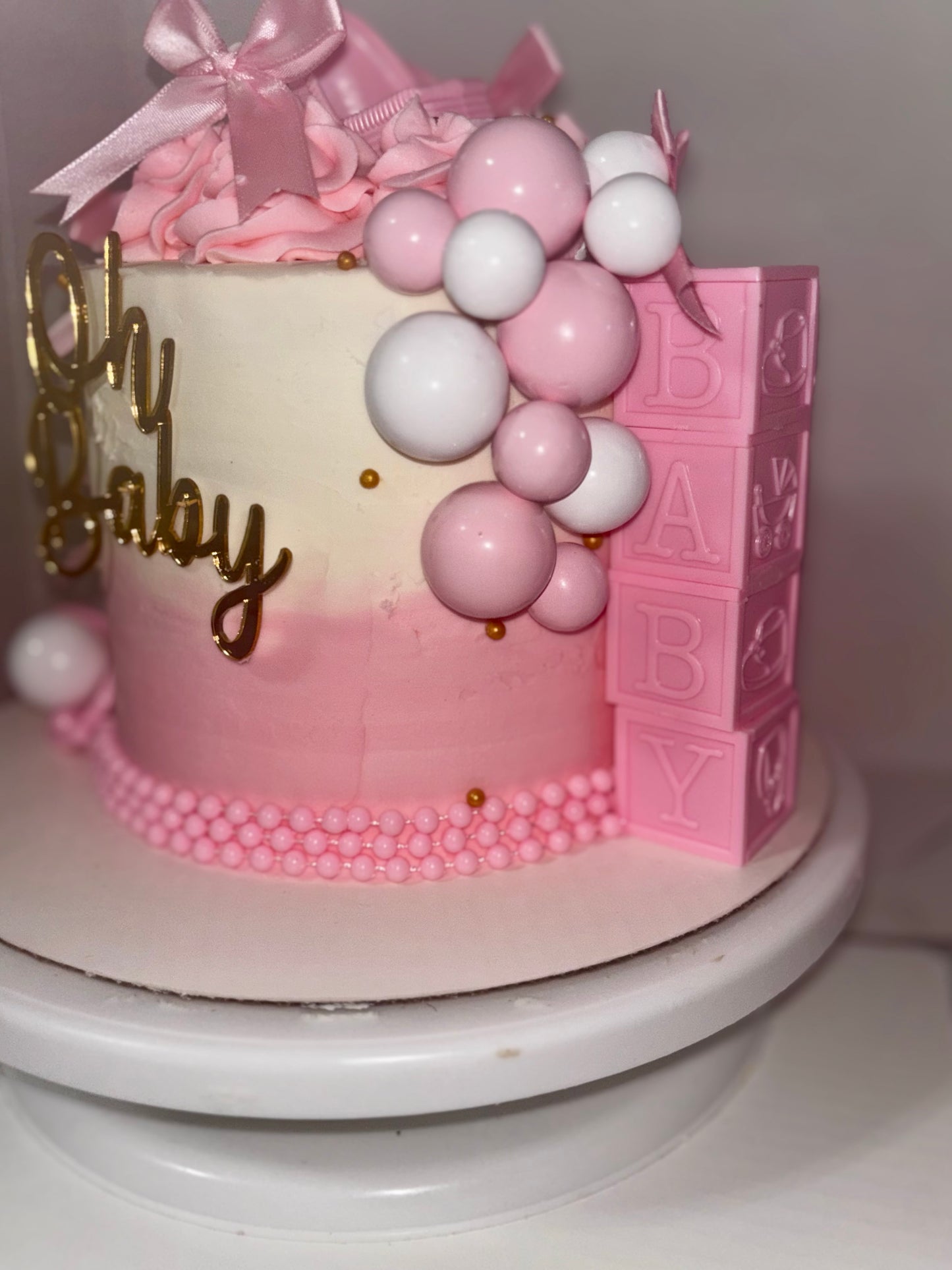 Cakes