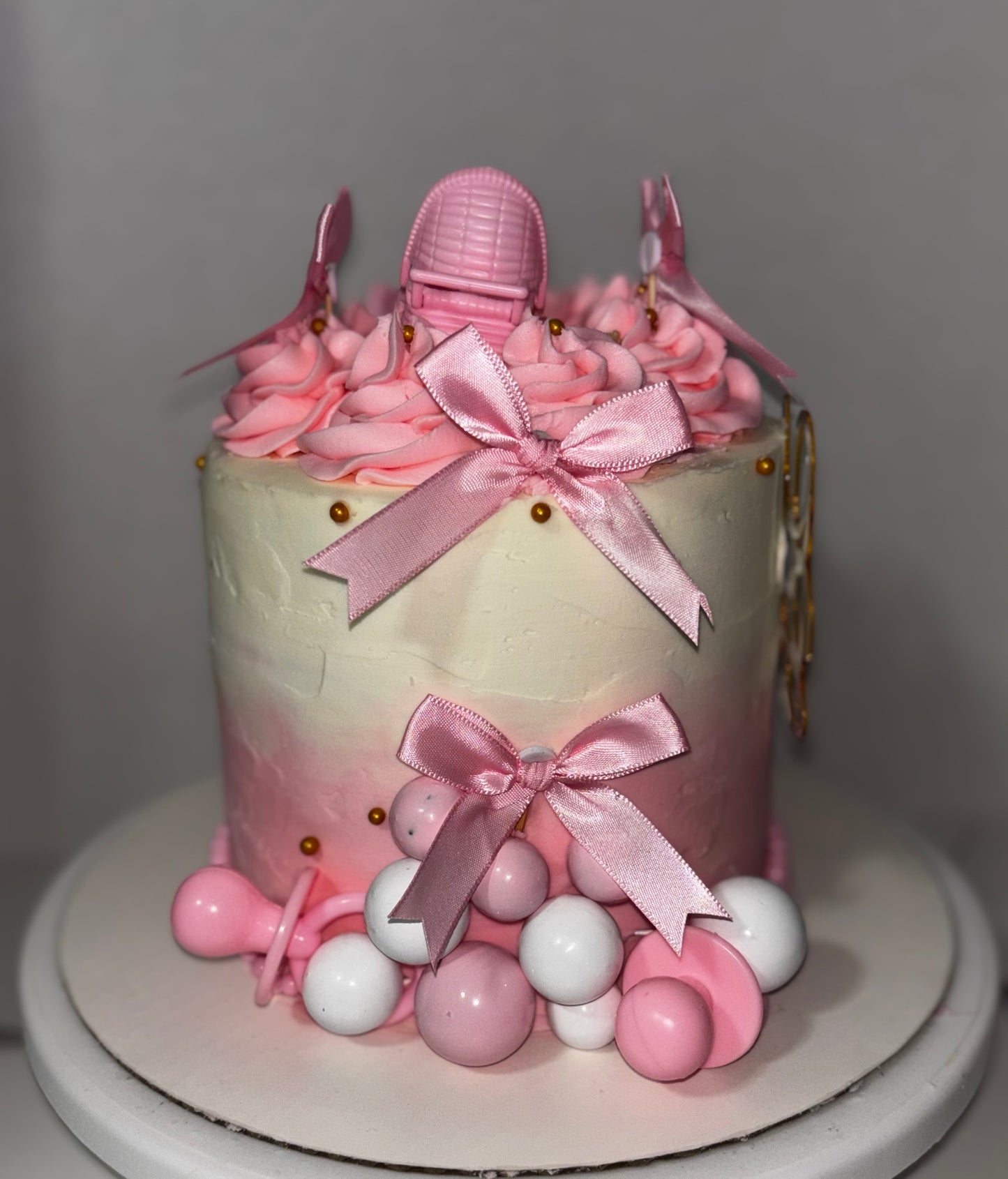 Cakes