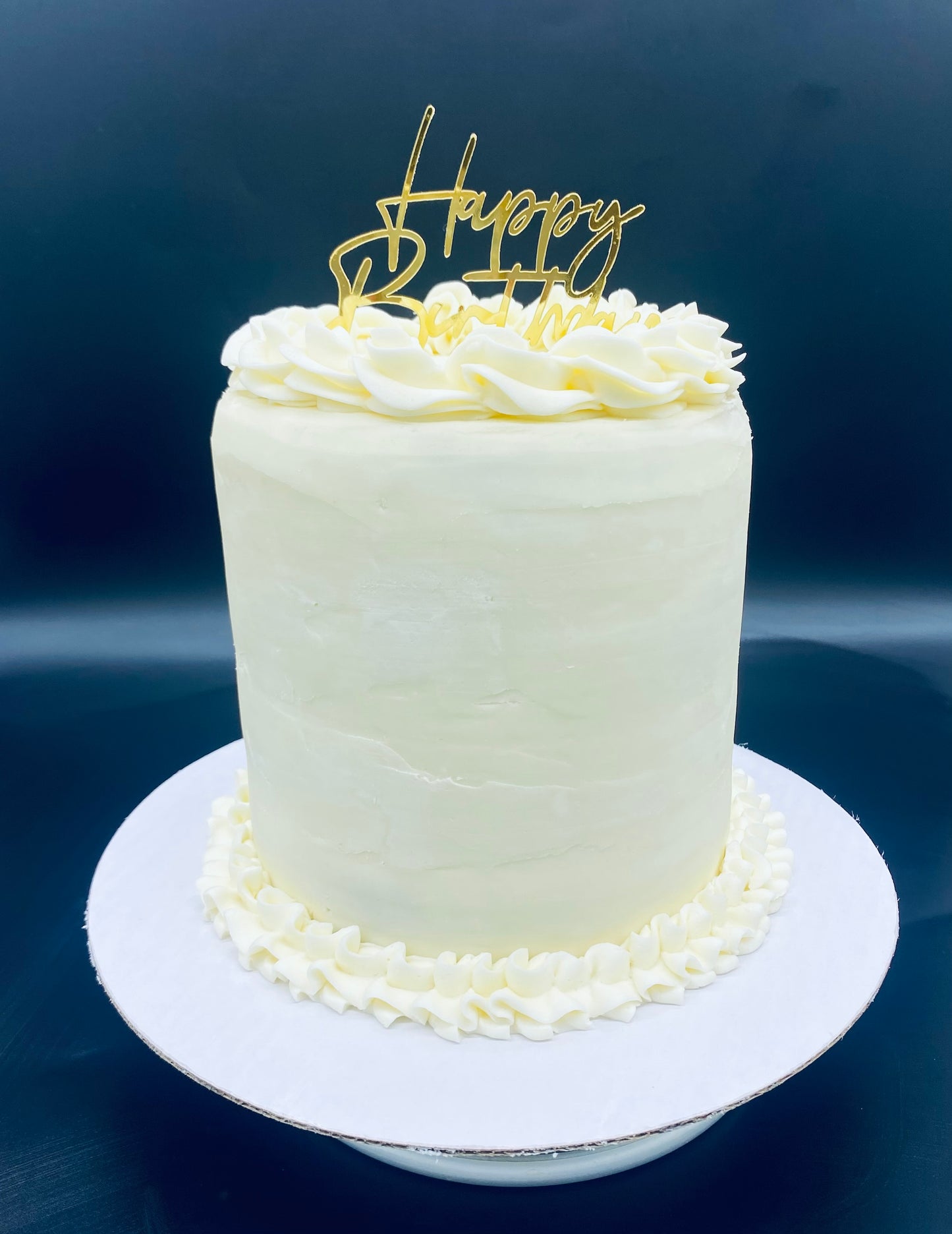 Cakes