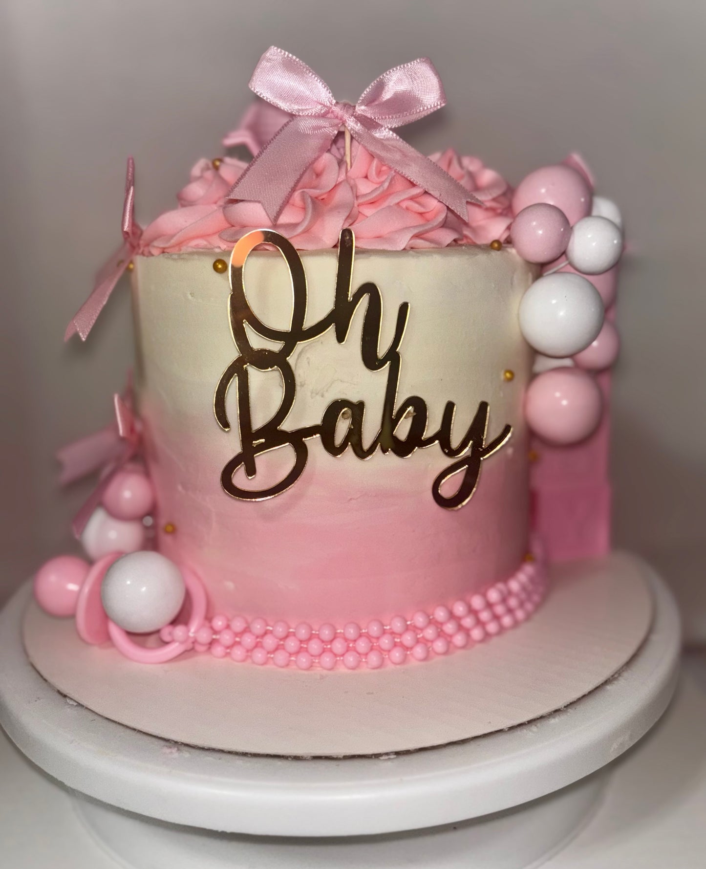 Cakes