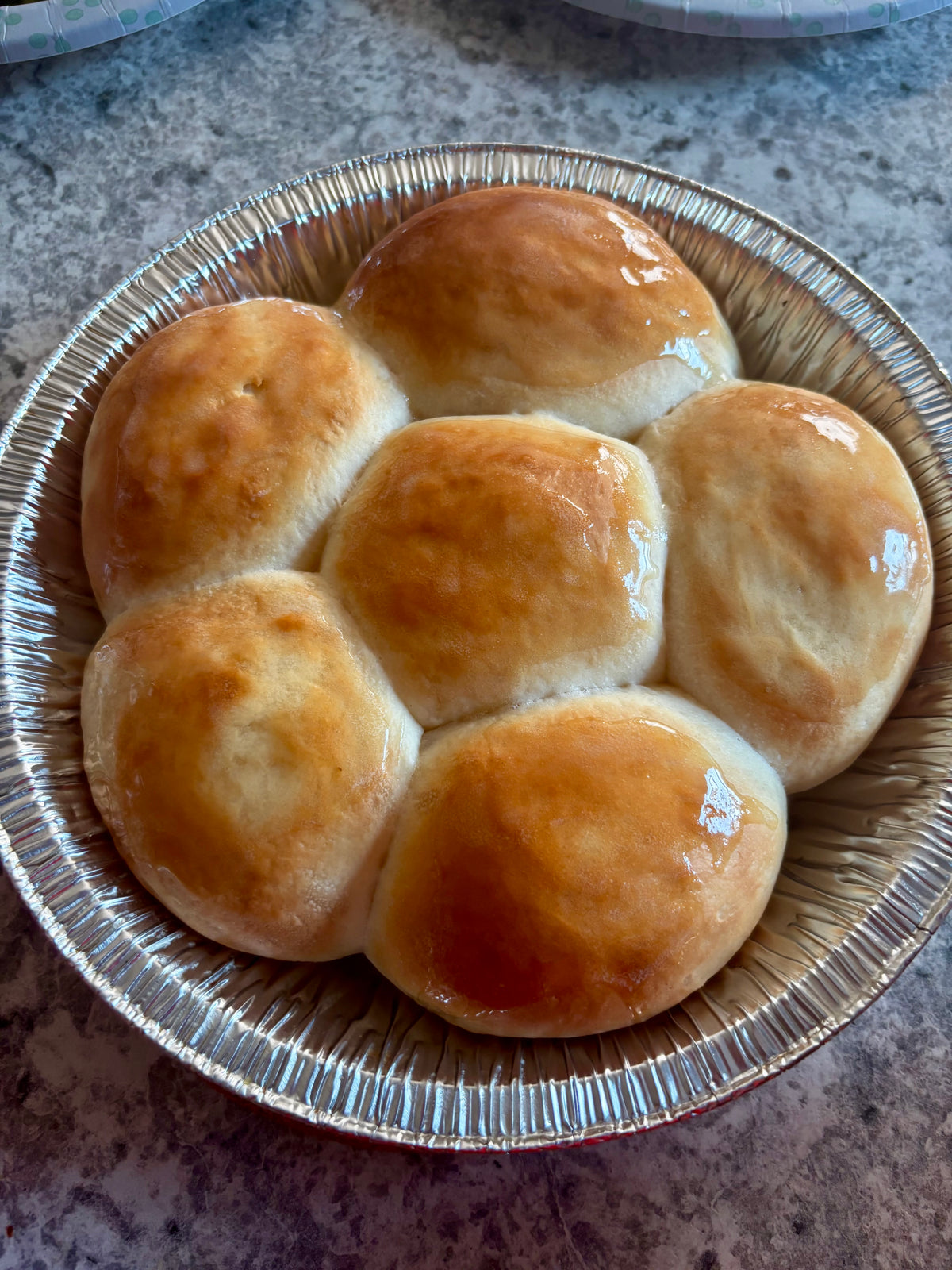 *Thanksgiving Specials -Pies, Yeast Rolls, Cobbler, Banana Pudding