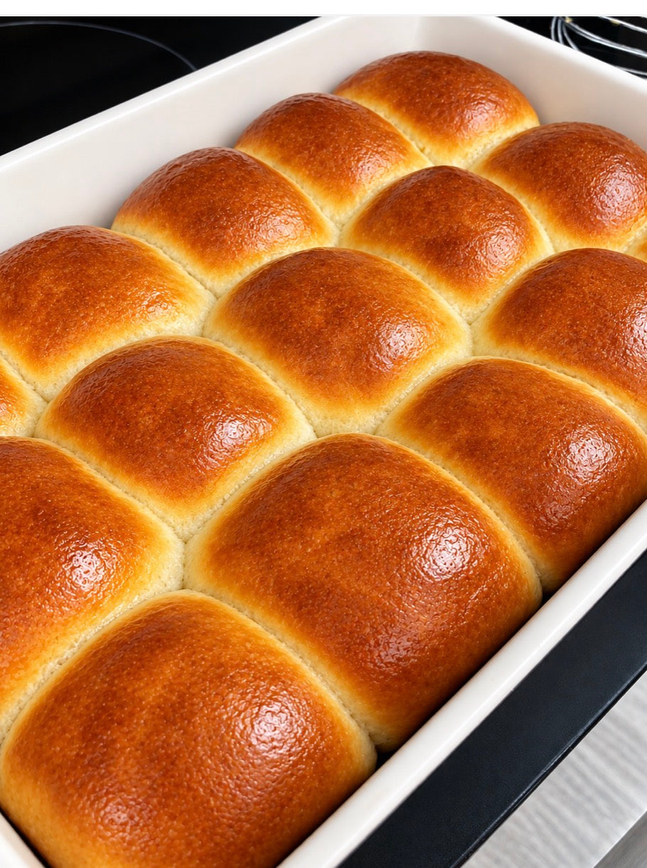*Thanksgiving Specials -Pies, Yeast Rolls, Cobbler, Banana Pudding