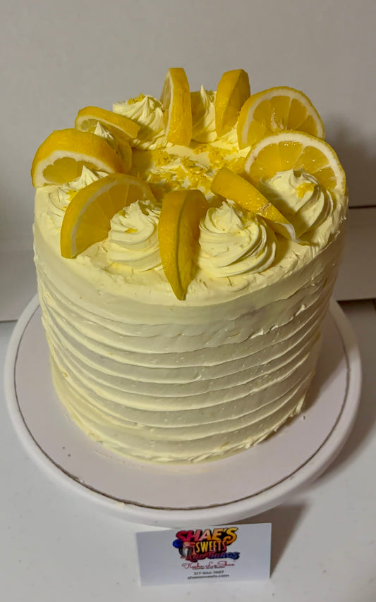 Cakes