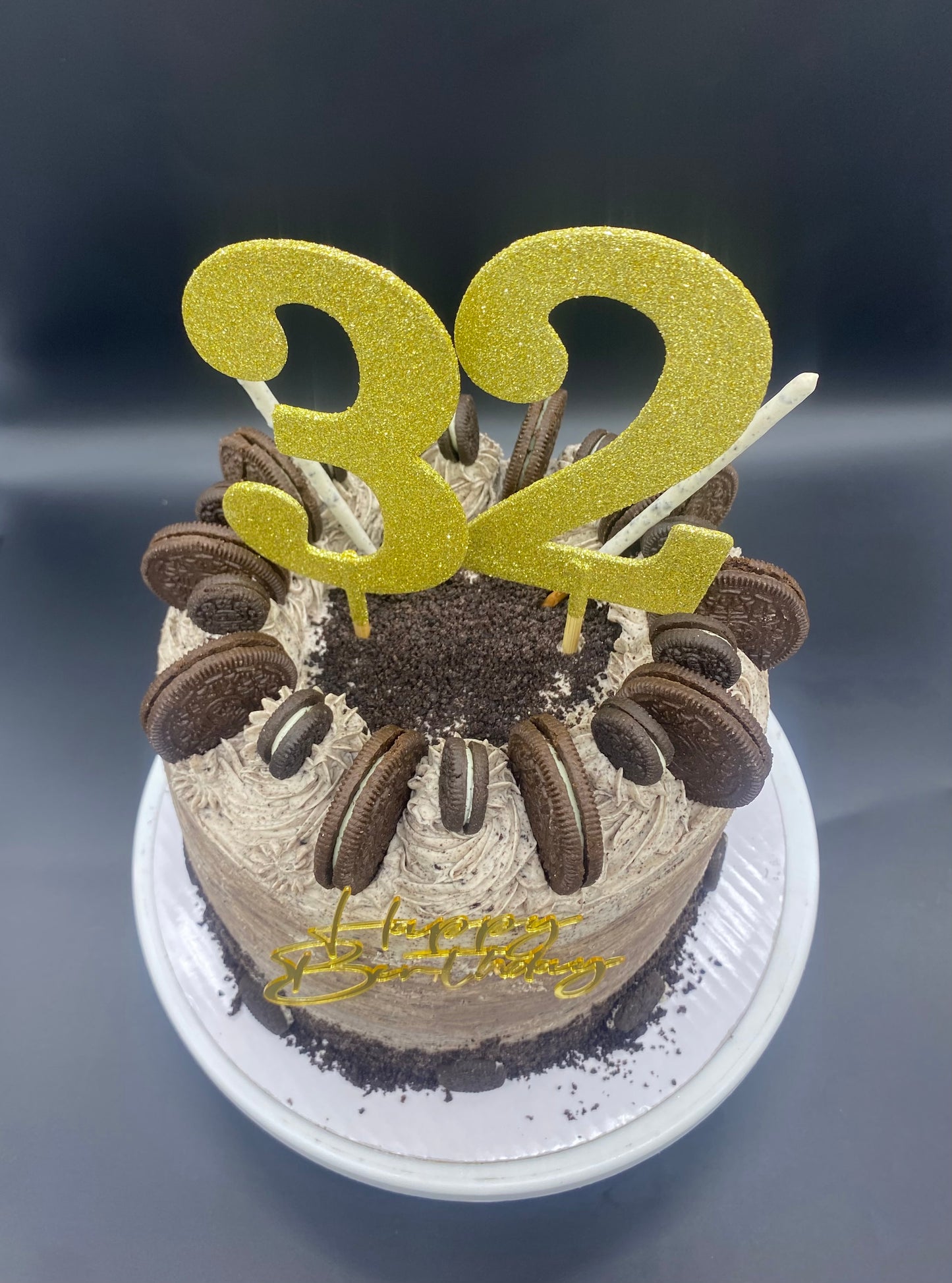 Cakes
